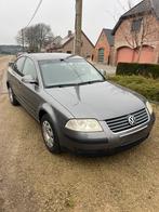 Vw Passat 1.9 tdi 01/2005 goede staat, Auto's, Diesel, Particulier, Passat, Te koop