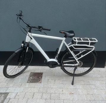 Granville E-Premium Elektrische Fiets Bosch beschikbaar voor biedingen