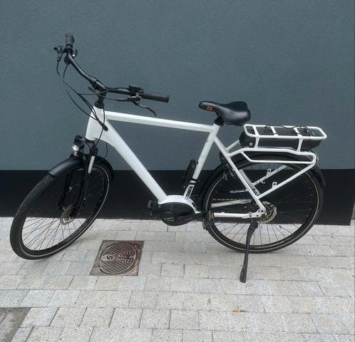 Granville E-Premium Elektrische Fiets Bosch, Fietsen en Brommers, Elektrische fietsen, Ophalen