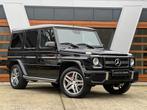 Mercedes -Benz G63 AMG Designo - FULL OPTION - BTW, Auto's, Mercedes-Benz, Automaat, https://public.car-pass.be/vhr/5d89cdc0-00f4-48d4-a6dd-9d7bb7ffb24d