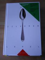 DE ZILVEREN LEPEL 2005 (het Italiaanse "Ons Kookboek"), Ophalen of Verzenden, Zo goed als nieuw, Italië