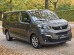 Peugeot expert 2l HDI 180cv | cabine double 5 | AUTOMATIQUE, Argent ou Gris, Achat, 6 portes, Euro 6