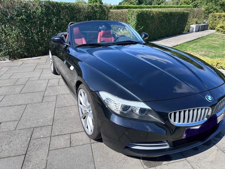 Bmw Z4 35i, Auto's, BMW, Particulier, Z4, ABS, Airconditioning, Alarm, Bluetooth, Boordcomputer, Centrale vergrendeling, Cruise Control