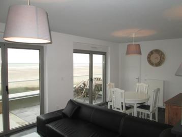 Appartement Pieds dans l'eau Berck sur Mer beschikbaar voor biedingen