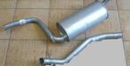 UITLAAT Focus Fusion Orion 1.6 tdci, Verzenden