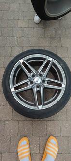Cms velgen steek 5x114.3 komen van Hyundai i40 2012, Auto-onderdelen, Banden en Velgen, Ophalen, Gebruikt, Velg(en)