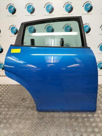 SEAT LEON 2.0 TDI FR  [R_REAR_DOOR] 2012 beschikbaar voor biedingen