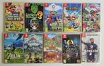 11 Nintendo Switch games, Games en Spelcomputers, Games | Nintendo Switch, Ophalen of Verzenden