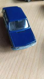 FIAT , 128, 131, 132, RYTHME ET UNO, Hobby & Loisirs créatifs, Voitures miniatures | 1:43, Enlèvement ou Envoi, Comme neuf, Voiture