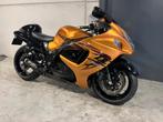 Suzuki GSXR 1300 Hayabusa in magnifieke staat (bj 2009), Motoren, Motoren | Suzuki, Bedrijf, Super Sport, Meer dan 35 kW, 1300 cc