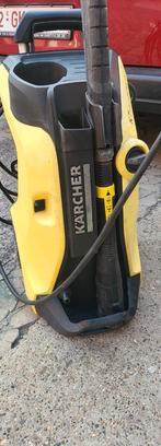 Karcher k7, Ophalen of Verzenden, Zo goed als nieuw