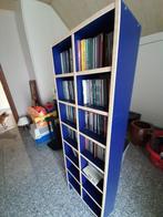 Prachtig CD-rek, Ophalen, 100 tot 150 cm, 50 tot 100 cm, Zo goed als nieuw