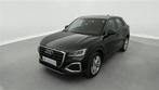 Audi Q2 35 TFSI 150Cv Advanced NAVI / CAMERA / FULL LED / PD, Auto's, 121 g/km, Stof, 4 cilinders, Zwart