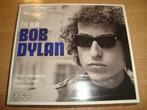 CD Box Bob Dylan ‎– The Real Bob Dylan (nieuw geseald!), Cd's en Dvd's, Cd's | Rock, Ophalen of Verzenden, Nieuw in verpakking