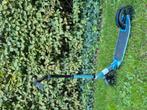 Oxelo blauwe step, Fietsen en Brommers, Steps, Ophalen, Zo goed als nieuw