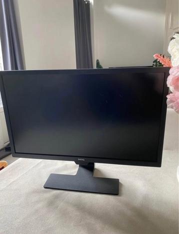 Écran pc Benq Gaming Monitor, Gaming, HDMI, 61 à 100 Hz, Enlèvement