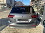 Volkswagen Tiguan Allspace ACT Comfortline / Travel pack /, Auto's, Volkswagen, Te koop, Zilver of Grijs, Benzine, SUV of Terreinwagen