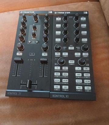 Traktor kontrol x1 en z1, Enlèvement ou Envoi, Comme neuf