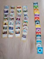 Pokémon kaarten, Enlèvement, Comme neuf, Plusieurs cartes