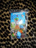 playmobile, Kinderen en Baby's, Speelgoed | Playmobil, Ophalen of Verzenden, Gebruikt, Complete set