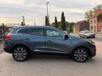 Renault Kadjar 1.2TCE 10/2018 BOSE, Auto's, Kadjar, Euro 6, Blauw, 5 zetels