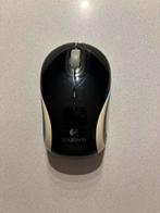 Laptopmuis Logitech, Souris, Utilisé, Enlèvement ou Envoi, Sans fil