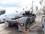 REF:E46 - Vrachtwagen tractor 4x2 Scania N320 (2013-819.711, Te koop, Bedrijf, BTW verrekenbaar, Overige brandstoffen