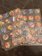 Looney Tunes Olympic Flippo’s 40 Stuks, Enlèvement ou Envoi, Looney Tunes, Flippos en vrac