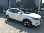 Nissan QASHQAI Qashqai 1.3 DIG-T N-CONNECTA (bj 2020), USB, Gebruikt, 4 cilinders, 159 pk