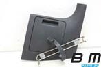 A-stijl bekleding rechts onder VW Polo 6R 6R1863382, Gebruikt