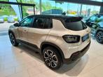 Jeep Avenger SUMMIT 1.2 TURBO 110PK E-HYBRID DCT6 *AUTOMAAT, Auto's, Jeep, Automaat, Zwart, Berline, Hybride Elektrisch/Benzine