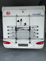 Eura Mobil Integra Line IL 690 HB, Integraal, Koelkast, Fiat, Bedrijf