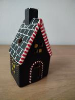 Maison photophore en porcelaine, Enlèvement ou Envoi