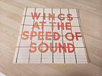 Vinyl - Vleugels 1976
