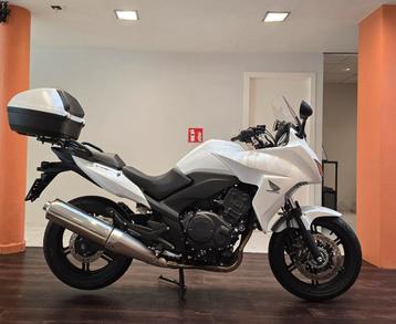 Honda CBF 1000**2016**13.859 km**Garantie beschikbaar voor biedingen