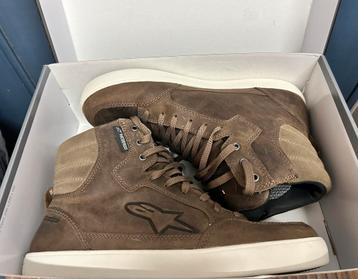 Chaussures Alpinestars J6 Waterproof T.41 beschikbaar voor biedingen