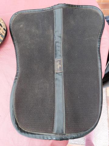 Cal rei zadelonderlegger 18 inch beschikbaar voor biedingen