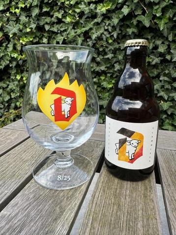 duvel beschikbaar voor biedingen