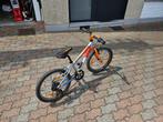 Vélo enfant Cube, Fietsen en Brommers, Fietsen | Kinderfietsjes, Ophalen, Zo goed als nieuw, 20 inch of meer, CUBE ACID