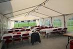 Party tent, Tuin en Terras, Partytenten, Ophalen, Gebruikt, Opvouwbaar, Partytent