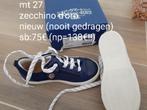 Jongensschoenen maat 27, Kinderen en Baby's, Ophalen, Nieuw, Jongen