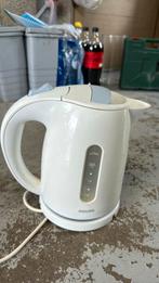 Bouilloire Philips, 1 tot 2 liter, Ophalen, Gebruikt