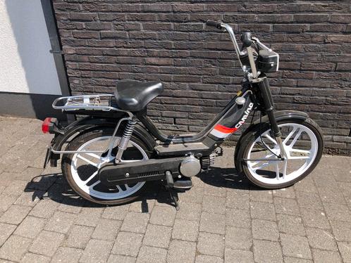 Honda camino B-klasse, Fietsen en Brommers, Brommeronderdelen | Oldtimers, Zo goed als nieuw, Overige merken, Overige typen, Ophalen
