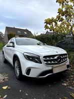 Mercedes Gla 200, Auto's, 4 cilinders, Leder en Stof, Wit, 1595 cc
