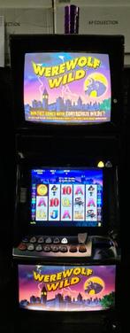 EURO casino gokautomaat met rekeningacceptor, Verzamelen, Automaten | Gokkasten en Fruitautomaten, Euro, Ophalen, Zo goed als nieuw