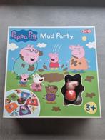 Peppa big mud party, Drie of vier spelers, Ophalen, Gebruikt