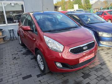 kia  venga 2014   euro 5b beschikbaar voor biedingen