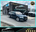 Skoda Superb 2.0 TDi -! DSG! - Camera - CarPlay - EU6d, Auto's, Testrit aan huis, Stof, 4 cilinders, Blauw