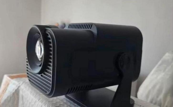 Projecteur android, TV, Hi-fi & Vidéo, Projecteurs dias, Enlèvement