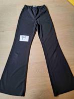 L&L zwarte broek mt M, Kleding | Dames, Broeken en Pantalons, Maat 38/40 (M), Lola & Liza, Zwart, Ophalen of Verzenden